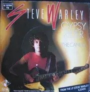 Steve Warley - Gypsy Rider / The Candle