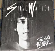 Steve Warley - Tonight's The Night
