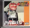 CD - Steve Westfield - Mangled