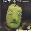 CD - Steve Westfield & The Slow Band - Underwhelmed