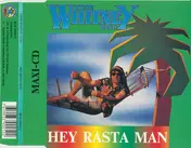 Steve Whitney Band - Hey Rasta Man