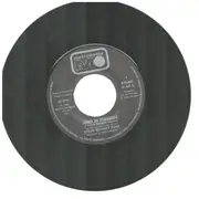 7inch Vinyl Single - Steve Whitney Band - Judy In Disguise / Beddgelert