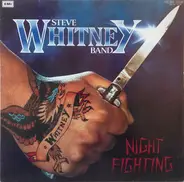 Steve Whitney Band - Night Fighting