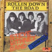 Steve Whitney Band - Rollin' Down The Road