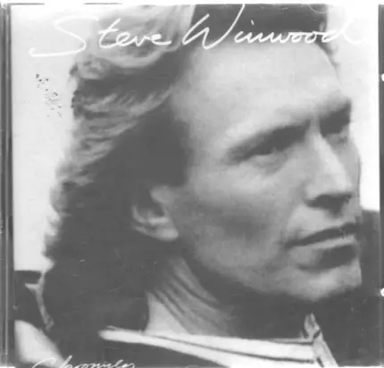 Steve Winwood ‎ - Chronicles