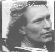 CD - Steve Winwood ‎ - Chronicles