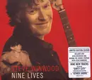 Double CD - Steve Winwood - Nine Lives