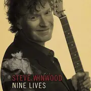 CD - Steve Winwood - Nine Lives