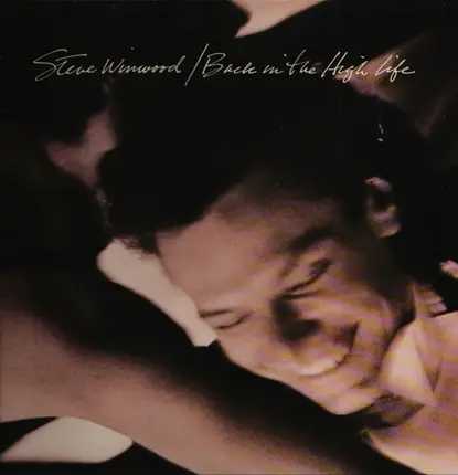 Steve Winwood - A Conversation With Steve Winwood
