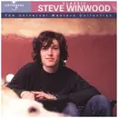 CD - Steve Winwood - Classic