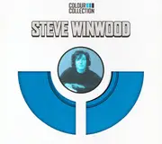 CD - Steve Winwood - Colour Collection - Digipak