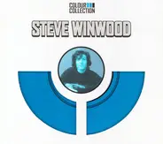 Steve Winwood - Colour Collection