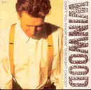 7inch Vinyl Single - Steve Winwood - Don't You Know What The Night Can Do?