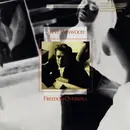12'' - Steve Winwood - Freedom Overspill