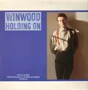 12'' - Steve Winwood - Holding On