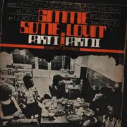 7inch Vinyl Single - Steve Winwood / Jim Capaldi / Dave Mason / Chris Wood / Rick Grech / Rebop Kwaku Baah / Jim Gordon - Gimme Some Lovin'