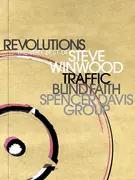 CD-Box - Steve Winwood - Revolutions - The Very Best Of - Digipak Longbox + Attached Booklet