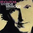 CD - Steve Winwood - Revolutions:Very Best of
