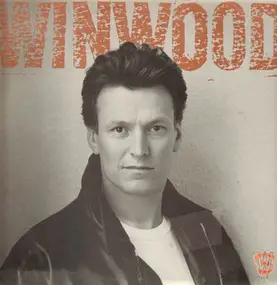 Steve Winwood - Roll with It