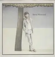 Steve Winwood - Steve Winwood