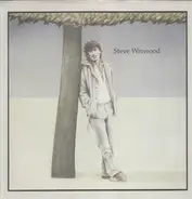 Steve Winwood - Steve Winwood