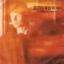 7inch Vinyl Single - Steve Winwood - Still In The Game