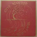 7inch Vinyl Single - Steve Winwood - There's A River