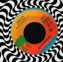 7inch Vinyl Single - Steve Winwood - Time Is Running Out / Luck's In - No Cover
