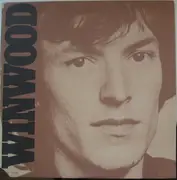 Double LP - Steve Winwood - Winwood
