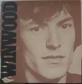 Steve Winwood - Winwood