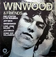 Steve Winwood - Winwood & Friends