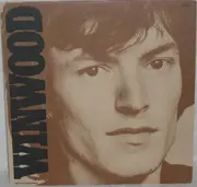 Double LP - Steve Winwood - Winwood
