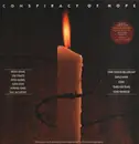 LP - Steve Winwood, Peter Gabriel, Elton John - Conspiracy Of Hope