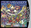 CD - Steve Winwood - About Time
