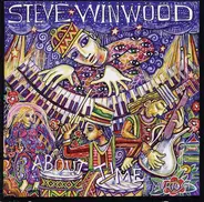 Steve Winwood - About Time