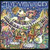 CD - Steve Winwood - About Time