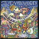 CD - Steve Winwood - About Time