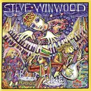 Double CD - Steve Winwood - About Time