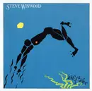 CD - Steve Winwood - Arc Of A Diver