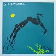 Steve Winwood - Arc of a Diver
