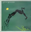 LP - Steve Winwood - Arc Of A Diver