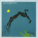 LP - Steve Winwood - Arc Of A Diver