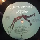 LP - Steve Winwood - Arc Of A Diver