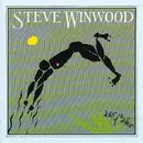 CD - Steve Winwood - Arc Of A Diver