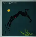 LP - Steve Winwood - Arc Of A Diver