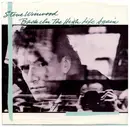 7inch Vinyl Single - Steve Winwood - Back In The High Life Again