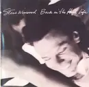 CD - Steve Winwood - Back In The High Life