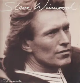 Steve Winwood - CHRONICLES