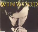 CD Single - Steve Winwood - I Will Be Here