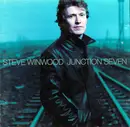 CD - Steve Winwood - Junction Seven